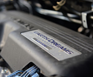 Honda CR-V 1.6 i-DTEC Lifestyle