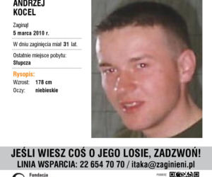 Zaginieni z województwa świętokrzyskiego. Pomóżmy w poszukiwaniach!