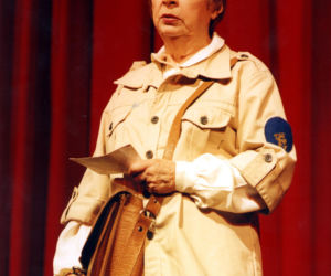 Mija 15 lat od śmierci Ireny Kwiatkowskiej