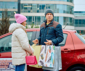 Na wspólnej, odcinek 4163: Kamil posuwa się za daleko w nękaniu Dexa i traci córkę