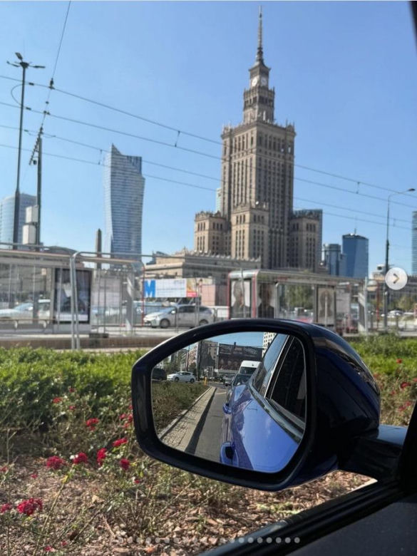 Patriotyczne wpisy gwiazd! Tak 11 listopada uczcili polską wolność