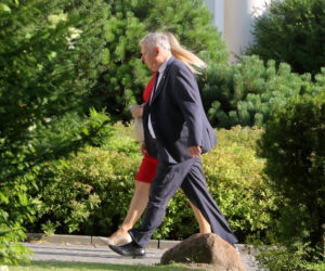 PiS szykuje się na trzecią kadencję