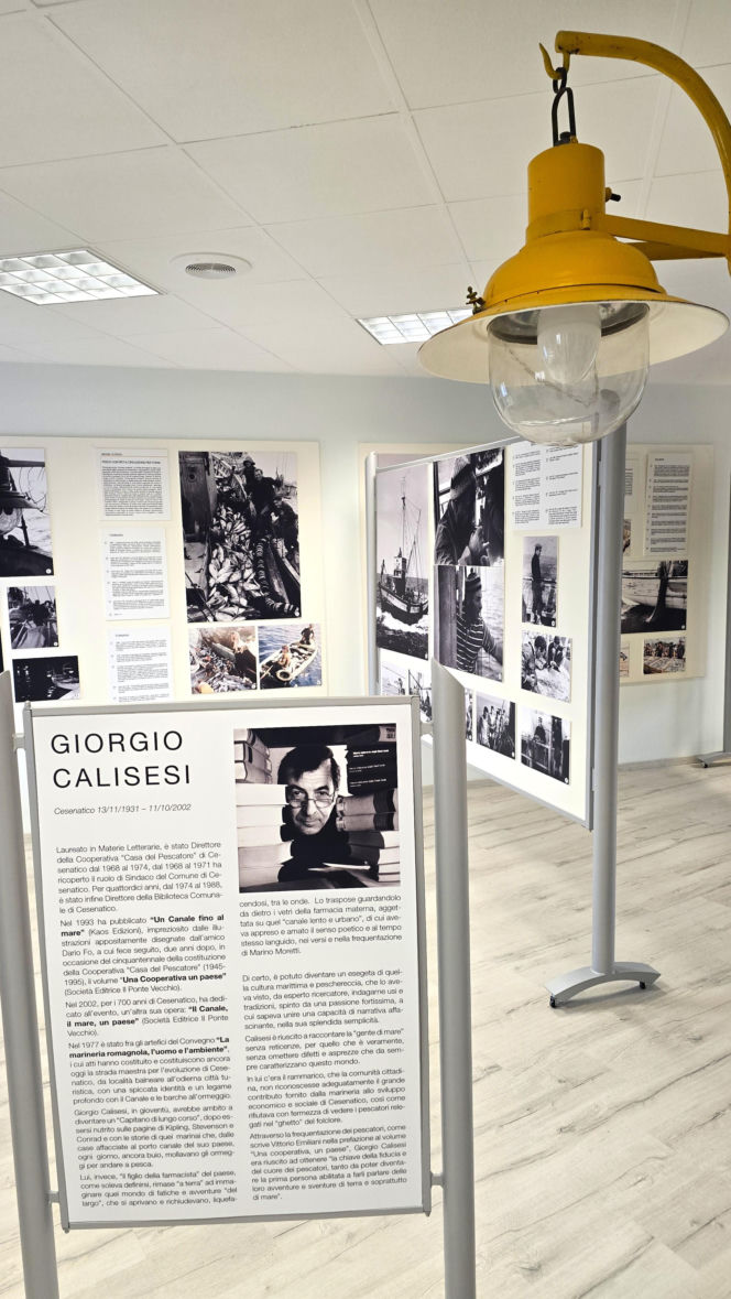 Turystyka rybacka w Cesenatico. Włoskie wybrzeże kusi polskich turystów