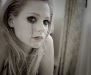 Avril Lavigne