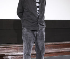 Takiego Smarzowskiego nie znacie! Zaczynam od komedii romantycznej… a kończę skandalem!