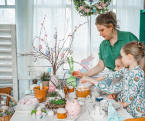 Szwagierka co roku psuje święta. „To rywalizacja, nie rodzina”