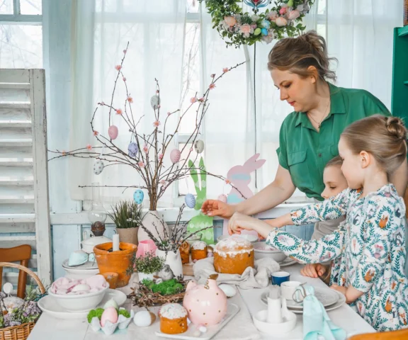 Szwagierka co roku psuje święta. „To rywalizacja, nie rodzina”