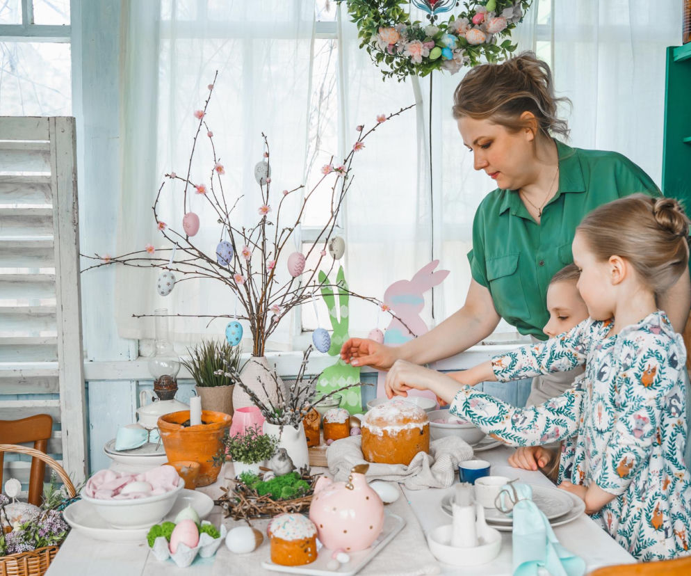 Szwagierka co roku psuje święta. „To rywalizacja, nie rodzina”