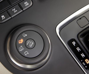 Ford Everest 2015