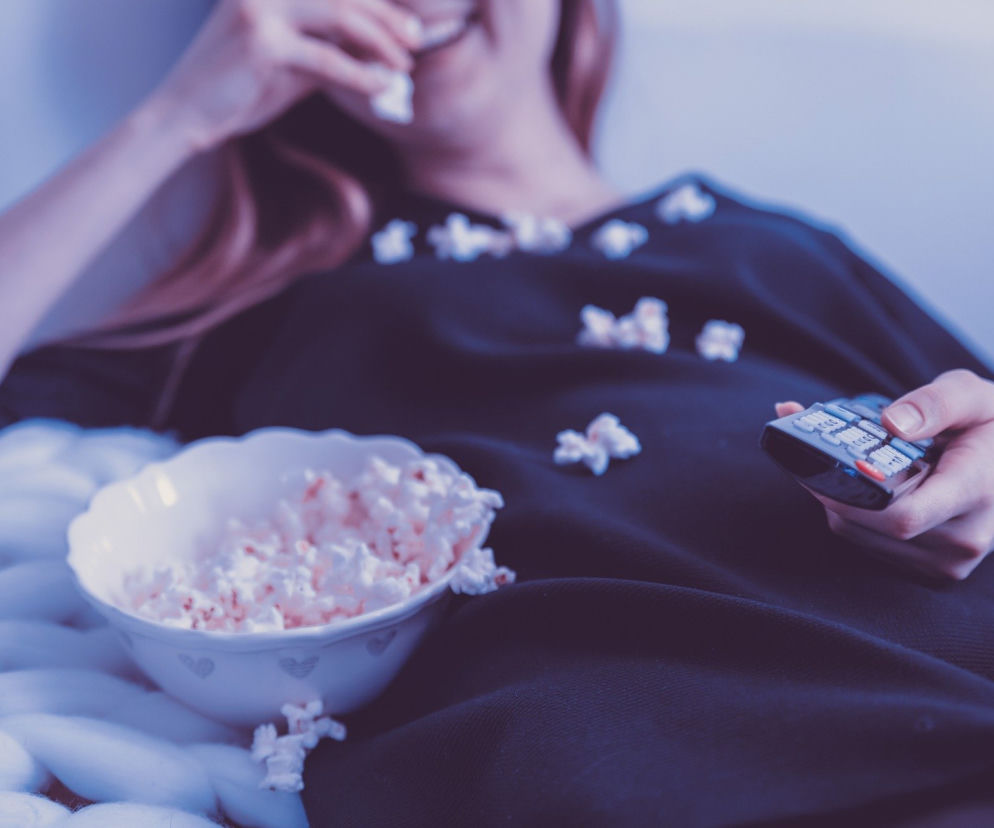 Kino Zamek zaprasza do oglądania filmów w internecie