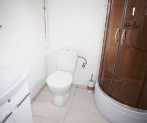 nasz nowy dom salon kuchnia łazienka