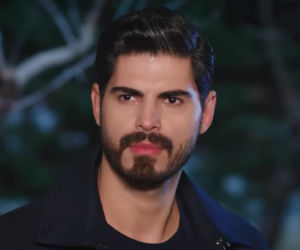 Panna młoda odc. 46. Cihan, Hancer