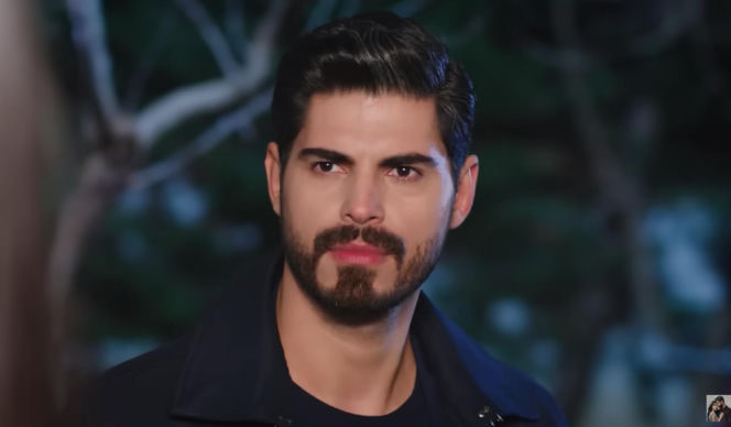 Panna młoda odc. 46. Cihan, Hancer