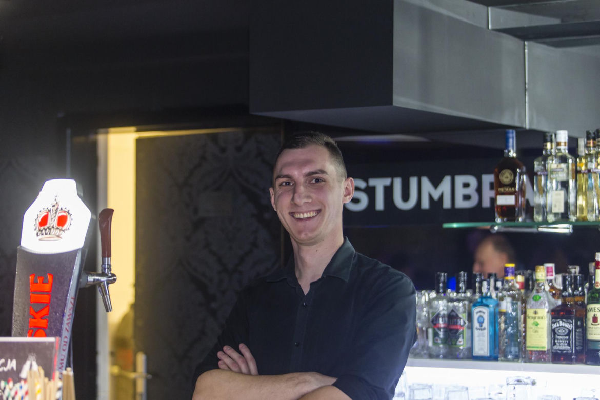 Tak było na Ostatkach w Club Amsterdam Starachowice. Już szykujcie się na Wielkanocne Party