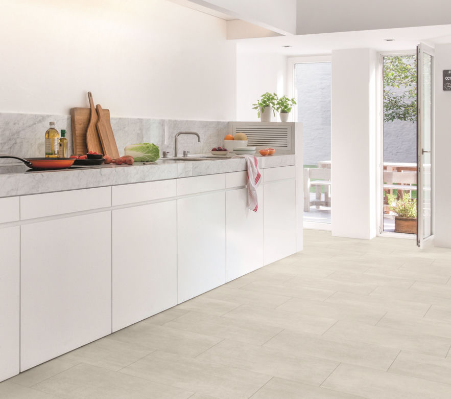 Podłoga do pokoju dziennego. Propozycje firmy Quick-Step