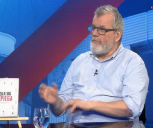 Ilu obcych agentów działa w Polsce? Były oficer wywiadu nie ma złudzeń: „Nie wierzę, że ich nie mamy”