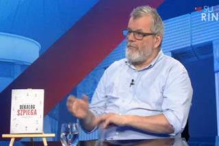 Ilu obcych agentów działa w Polsce? Były oficer wywiadu nie ma złudzeń: „Nie wierzę, że ich nie mamy”