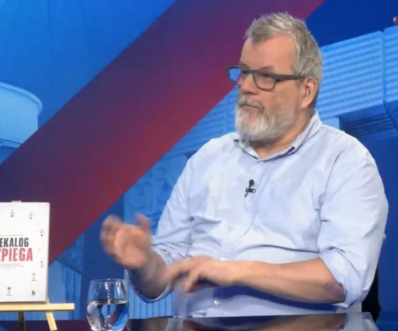 Ilu obcych agentów działa w Polsce? Były oficer wywiadu nie ma złudzeń