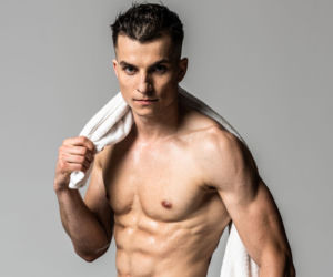 Wśród nich jest Mister Polski 2019