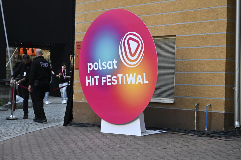 Polsat Hit Festiwal 2026 w Sopocie