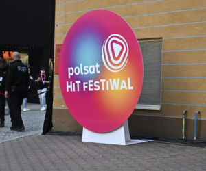 Polsat Hit Festiwal 2026 w Sopocie