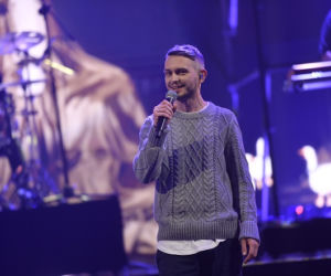 Sanah i Vito Bambino - Ale jazz! Występ na gali Bestsellery Empiku