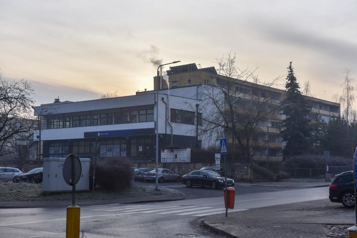 Ten rejon Torunia ma bogatą i ciekawą historię. Zdjęcia z Podgórza