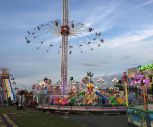 Holiday Park Szczecin 2020