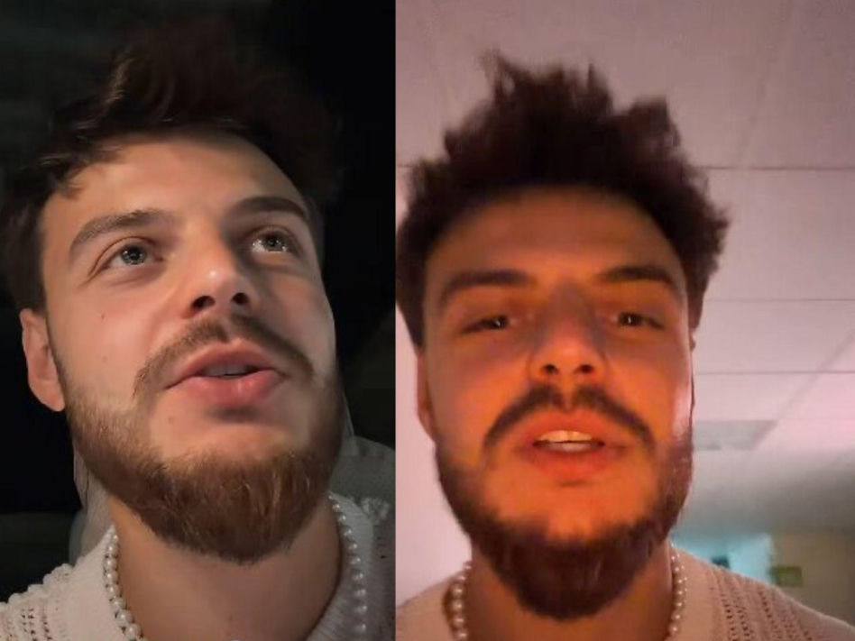 Nikt się nie spodziewał! Znani influencerzy powitali na świecie córeczkę