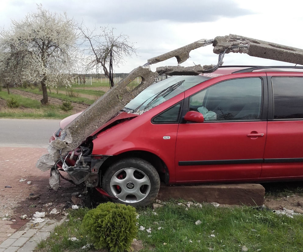 Dzień Pamięci Ofiar Wypadków Drogowych