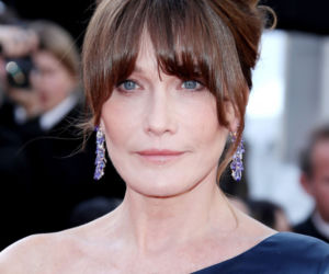 Carla Bruni