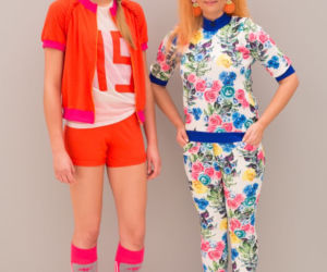 project runway, sylwia kozubska