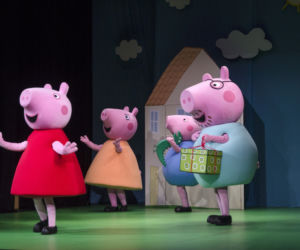 Słynna Świnka Peppa pojawi się w Toruniu!