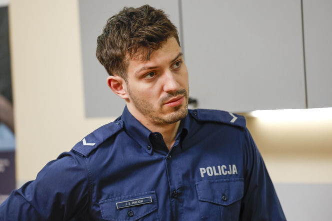 Miłosne oczekiwanie Wiktorii Gąsiewskiej! Aktorka czeka na walentynki