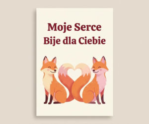 Eleganckie życzenia walentynkowe dla żony - jak sprawić, by poczuła się wyjątkowo?