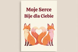 Eleganckie życzenia walentynkowe dla żony - jak sprawić, by poczuła się wyjątkowo?