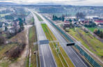 Droga ekspresowa S1 Dankowice - Bielsko-Biała Hałcnów