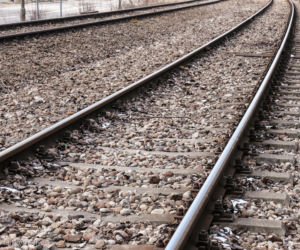 Białystok. Pęknięta szyna i wykolejony pociąg.. Katastrofa z 1989 roku mogła zabić tysiące ludzi