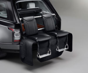 Range Rover SVAutobiography