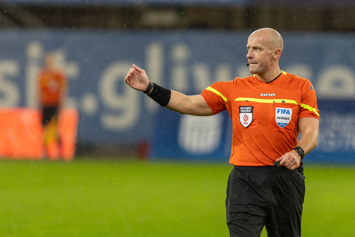 Szymon Marciniak