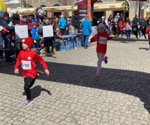 Lotto 23. Bieg Jakubowy cz.1