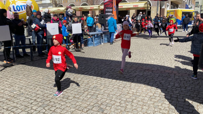 Lotto 23. Bieg Jakubowy cz.1