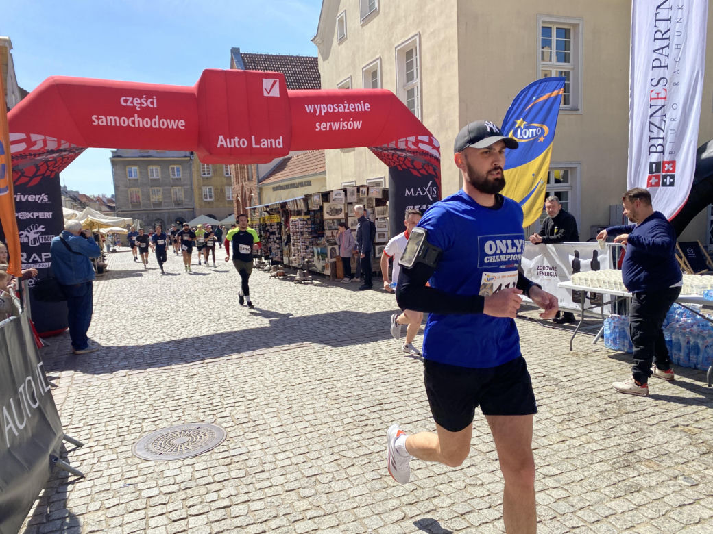 22. Lotto Bieg Jakubowy
