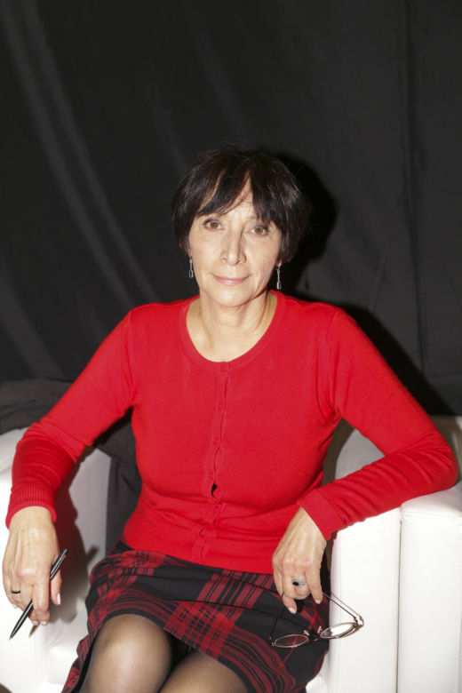 Tak sie zmianiała Renata Pałys, Paździochowa z Kiepskich