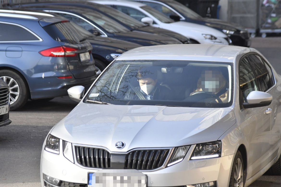 Beata Szydło