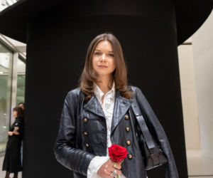 Otwarcie nowej wystawy w MSN