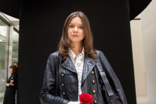 Otwarcie nowej wystawy w MSN