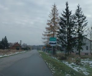 Radek i Robert byli nierozłączni. Skryli się przed mrozem, zabiły ich spaliny