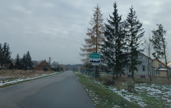 Radek i Robert byli nierozłączni. Skryli się przed mrozem, zabiły ich spaliny