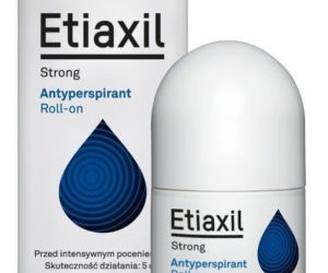 Etiaxil Original, antyperspirant, roll-on,